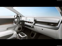 Hyundai Ioniq 5 2022 mug #1482007