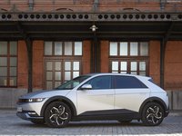 Hyundai Ioniq 5 2022 mug #1482010