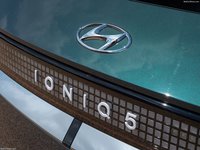 Hyundai Ioniq 5 2022 Longsleeve T-shirt #1482011