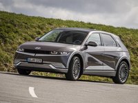 Hyundai Ioniq 5 2022 Poster 1482014