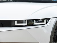 Hyundai Ioniq 5 2022 Poster 1482021