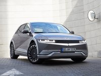 Hyundai Ioniq 5 2022 Sweatshirt #1482023