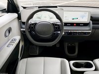 Hyundai Ioniq 5 2022 Mouse Pad 1482026