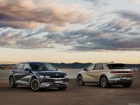 Hyundai Ioniq 5 2022 mug #1482033