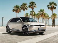 Hyundai Ioniq 5 2022 Poster 1482034