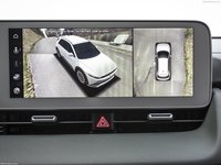 Hyundai Ioniq 5 2022 Mouse Pad 1482038