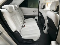Hyundai Ioniq 5 2022 Longsleeve T-shirt #1482042
