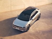 Hyundai Ioniq 5 2022 Mouse Pad 1482043