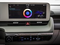 Hyundai Ioniq 5 2022 Mouse Pad 1482047