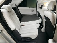 Hyundai Ioniq 5 2022 hoodie #1482054