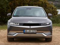 Hyundai Ioniq 5 2022 Mouse Pad 1482060