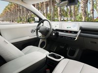Hyundai Ioniq 5 2022 Poster 1482065