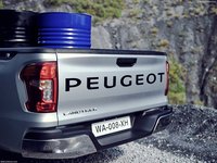 Peugeot Landtrek 2021 mug #1482069