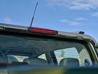 Peugeot Landtrek 2021 stickers 1482138