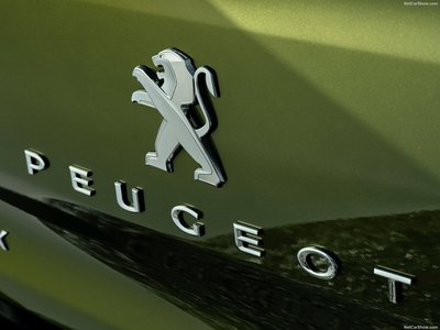 Peugeot Landtrek 2021 tote bag #1482145