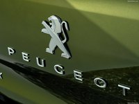 Peugeot Landtrek 2021 stickers 1482145