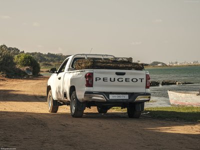 Peugeot Landtrek 2021 tote bag #1482147