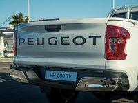 Peugeot Landtrek 2021 Mouse Pad 1482169