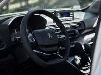 Peugeot Landtrek 2021 stickers 1482174