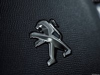 Peugeot Landtrek 2021 stickers 1482228