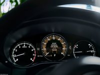 Mazda CX-50 2022 stickers 1482330