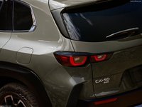 Mazda CX-50 2022 stickers 1482334