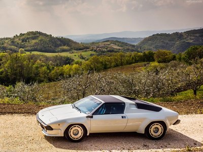 Lamborghini Jalpa 1981 puzzle 1482355