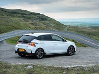 Hyundai i20 N Line [UK] 2022 stickers 1482393