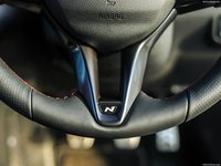 Hyundai i20 N Line [UK] 2022 t-shirt #1482411