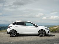 Hyundai i20 N Line [UK] 2022 magic mug #1482414