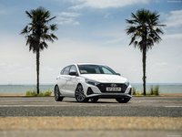 Hyundai i20 N Line [UK] 2022 t-shirt #1482418