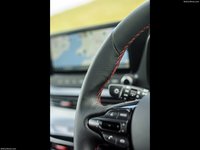 Hyundai i20 N Line [UK] 2022 Mouse Pad 1482429