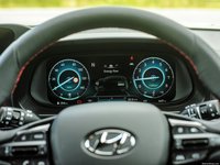 Hyundai i20 N Line [UK] 2022 stickers 1482437