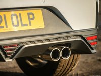 Hyundai i20 N Line [UK] 2022 Longsleeve T-shirt #1482445