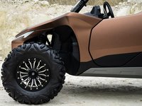 Lexus ROV Concept 2021 stickers 1482507
