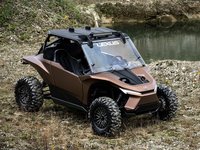 Lexus ROV Concept 2021 Tank Top #1482512