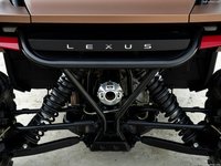 Lexus ROV Concept 2021 stickers 1482519