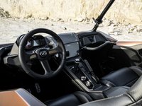 Lexus ROV Concept 2021 Tank Top #1482524