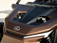 Lexus ROV Concept 2021 Tank Top #1482530