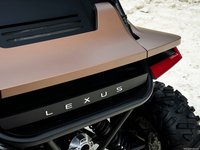 Lexus ROV Concept 2021 Poster 1482531