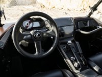 Lexus ROV Concept 2021 stickers 1482532