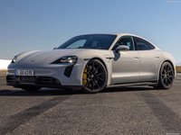 Porsche Taycan GTS 2022 stickers 1482557