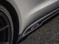Porsche Taycan GTS 2022 tote bag #1482560