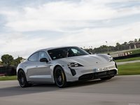 Porsche Taycan GTS 2022 hoodie #1482562