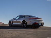 Porsche Taycan GTS 2022 hoodie #1482564