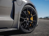 Porsche Taycan GTS 2022 hoodie #1482565