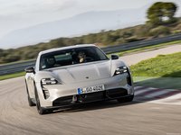 Porsche Taycan GTS 2022 stickers 1482568
