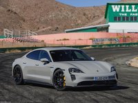 Porsche Taycan GTS 2022 stickers 1482576