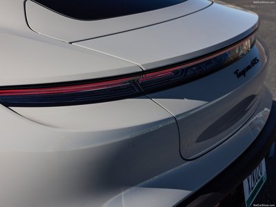 Porsche Taycan GTS 2022 tote bag #1482579