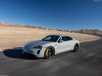 Porsche Taycan GTS 2022 mug #1482604